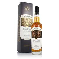 Compass Box Spice Tree