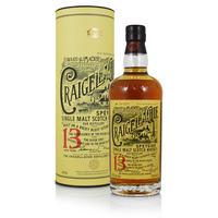 Craigellachie 13 Year Old