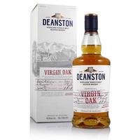 Deanston Virgin Oak Casks - 46.3%