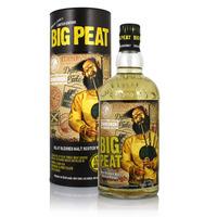 Big Peat Edinburgh Edition #2