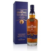 Glenlivet 18 Year Old