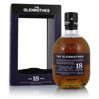 Glenrothes 18 Year Old