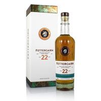 Fettercairn 22 Year Old