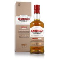 Benromach 2012 Organic