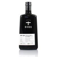 Birds Dry Gin