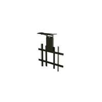 Peerless ACC-VCS Black Shelf Multimedia Cart Accessory