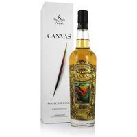 Compass Box Canvas Limited Edition