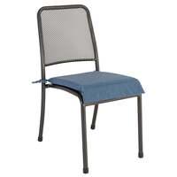 Alexander Rose Portofino Chair Cushion (Blue)