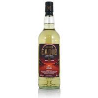 Caol Ila 2010 11 Year Old 'The Eclipse'  James Eadie Small Batch