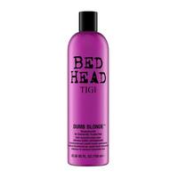 Conditioner Bed Head Dumb Blonde Tigi ‎ (750 ml)