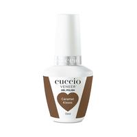 Cuccio Gel Polish - Chocolate Collection - Caramel Kisses 13ml