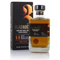 Bladnoch 11 Year Old  2022 Release