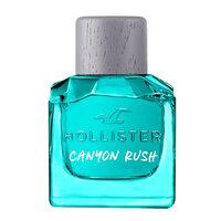 Hollister Canyon Rush For Him EDT 100ml