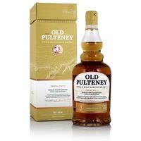 Old Pulteney Pineau Des Charentes Wine Cask