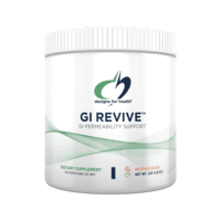 GI Revive Powder 225g - Designs for Health