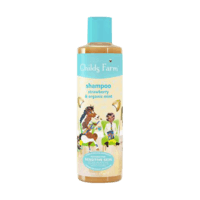 Childs Farm Strawberry and Mint Shampoo