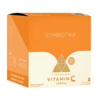 Liposomal Vitamin C &pipe; 30 Pouches &pipe; Cymbiotika