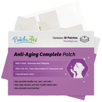 Anti-Aging Complete &pipe; 30 Topical Patches