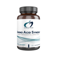 Amino Acid Synergy &pipe; 120 Capsules