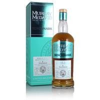 Teaninich 2012 9 Year Old  Murray McDavid UK Exclusive