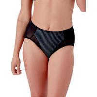 Beauty Stripe Deep Brief