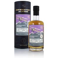 Glen Elgin 2007 15 Year Old  Infrequent Flyers Cask #807411