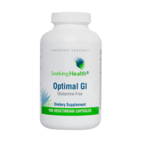 Optimal GI &pipe; 150 Capsules &pipe; Seeking Health &pipe;