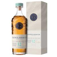 Glenglassaugh 12 Year Old