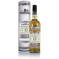 Royal Brackla 2010 12 Year Old  Douglas Laing Old Particular Cask #17230