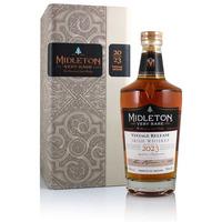 Midleton Very Rare 2023 Release