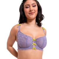 Frill Me Balcony Bra