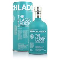 Bruichladdich Scottish Barley