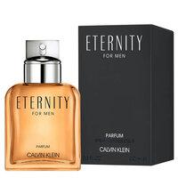 Calvin Klein Eternity For Men Parfum Spray 100ml