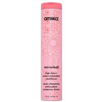 amika mirrorball high shine antioxidant conditioner 275ml