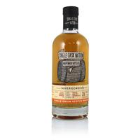 Invergordon 1997 26 Year Old Cask #82 Single Cask Nation