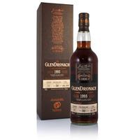 GlenDronach 1993 30 Year Old Single Cask #6753