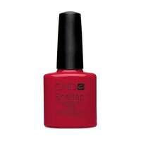 CND Shellac Gel Polish Wildfire - 7.3ml