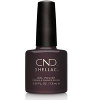 CND Shellac Gel Polish Fedora - 7.3ml