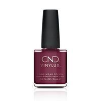 CND Vinylux Weekly Nail Polish Decadence (111) - 15ml