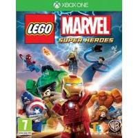 Lego Marvel Super Heroes - Xbox One