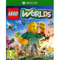 LEGO Worlds, Xbox One