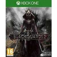 Blackguards 2 - Xbox One