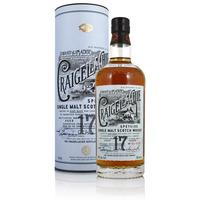 Craigellachie 17 Year Old