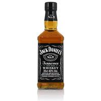 Jack Daniels Tennessee Whiskey - 35cl