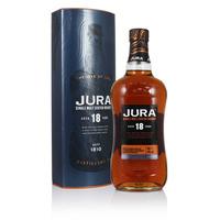 Jura 18 Year Old