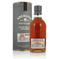 Aberlour Casg Annamh Batch 8