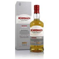 Benromach 2009 Peat Smoke