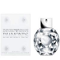 Giorgio Armani Emporio Armani Diamonds Eau De Parfum Spray 50ml