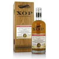 Craigellachie 1995 25 Year Old XOP  Xtra Old Particular Cask #14966