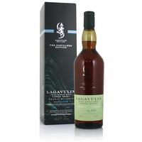 Lagavulin 2006 Distiller's Edition